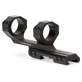 Vortex cantilever för Picatinny, AR15/10 30mm, H25,39 (2" offset